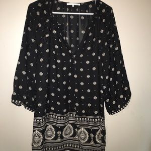 BEAUTIFUL BLOUSE WORN ONCE